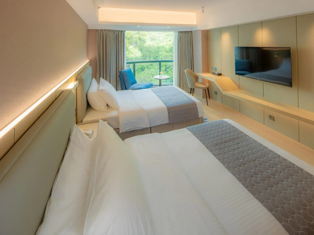 Best Western Hotel Taipa Macau