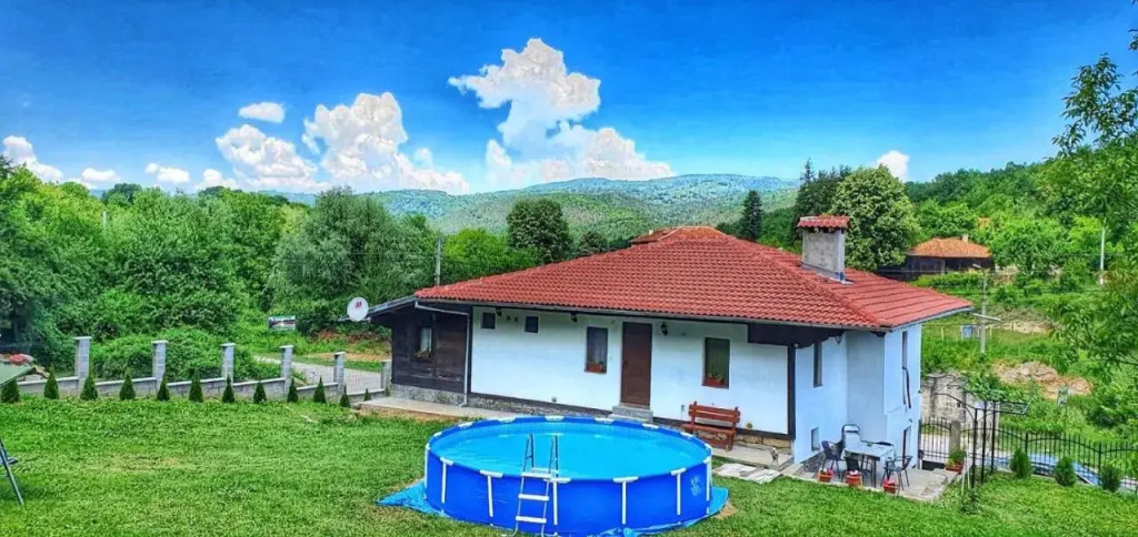 Старият Дюкянь