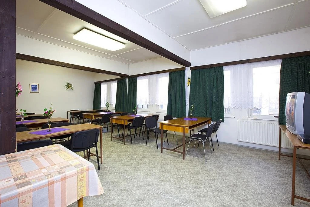 Hotel Sklárna Harrachov