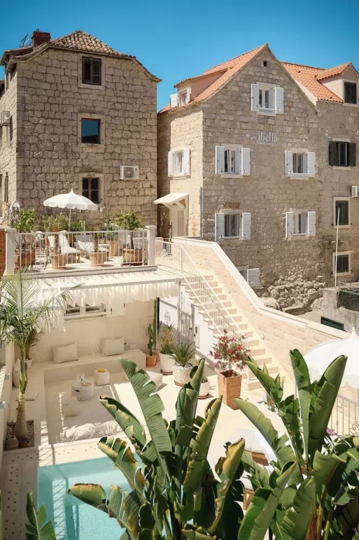 Ibella Boutique Rooms