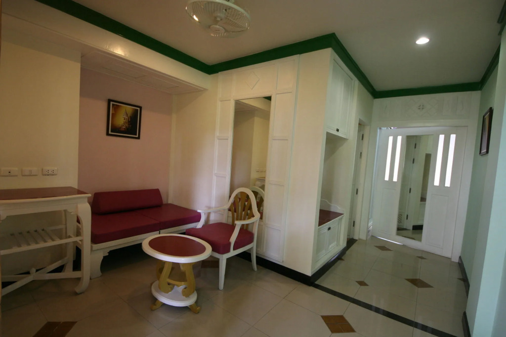 Le Ayodhaya Palace Krabi Beach Resort