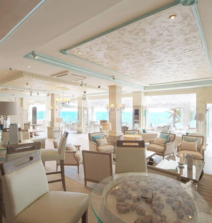 El Oceano Beach Hotel Adults only recommended