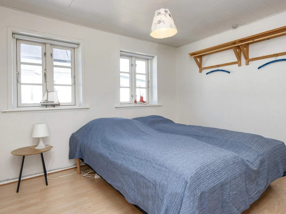 10 person holiday home in Harboøre-By Traum