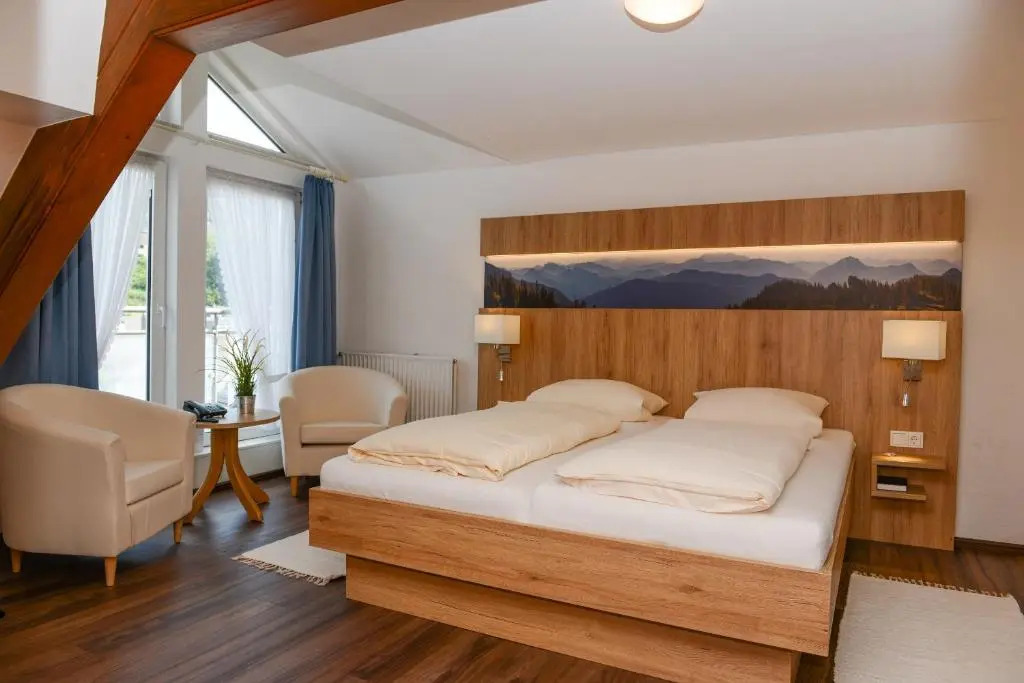Hotel Gasthof Koch