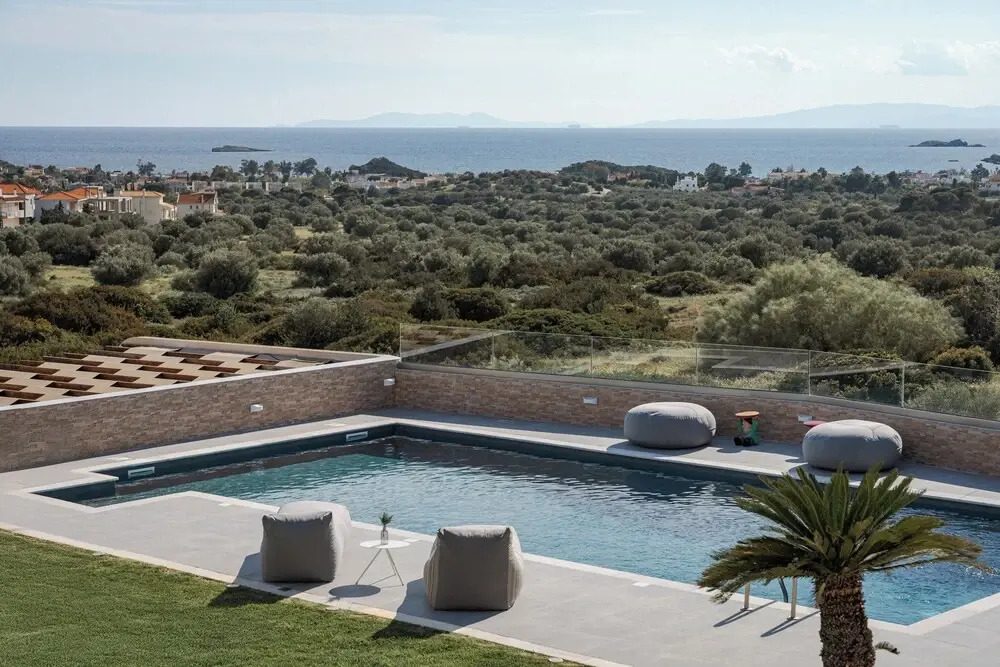 LaGon Luxury Villa