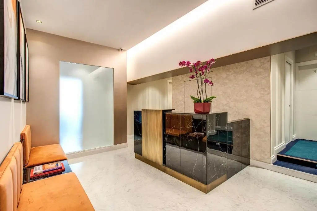 Babuino Palace&Suites