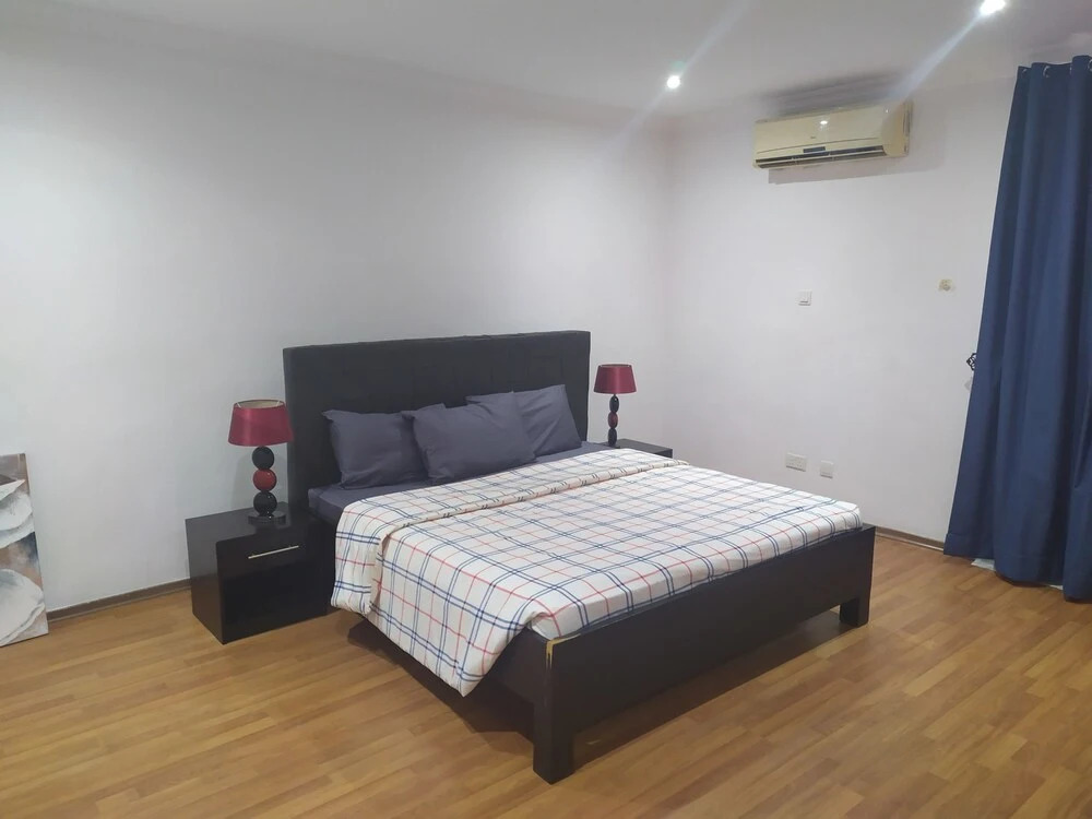 21st century apartment