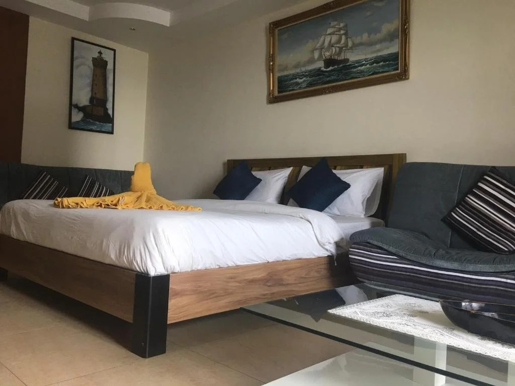 View Talay Condominium 5
