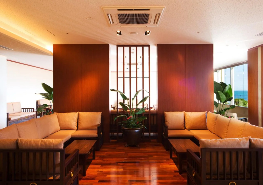 Renaissance Okinawa Resort