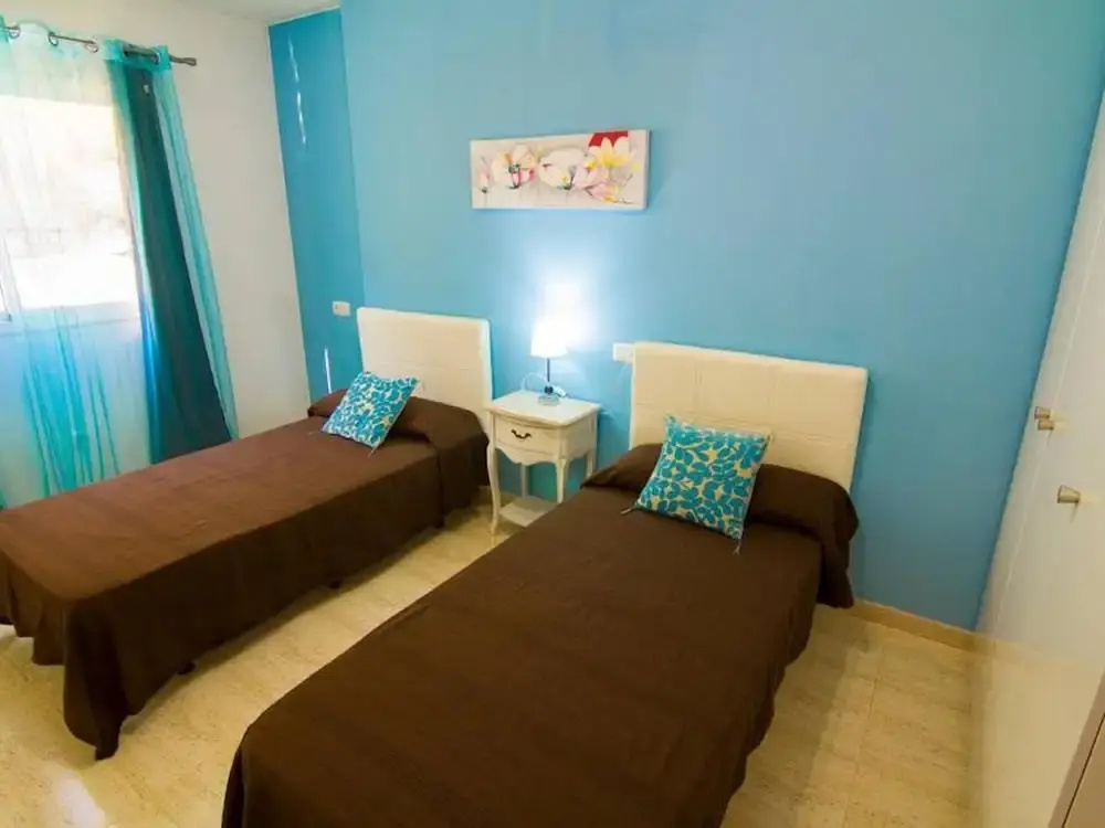 Villa In Corralejo,fuerteventura