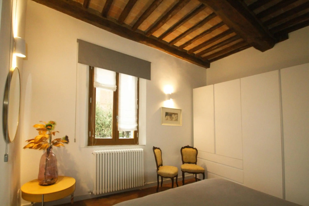 Siena UP Town - Sabrina's Typical Apartment