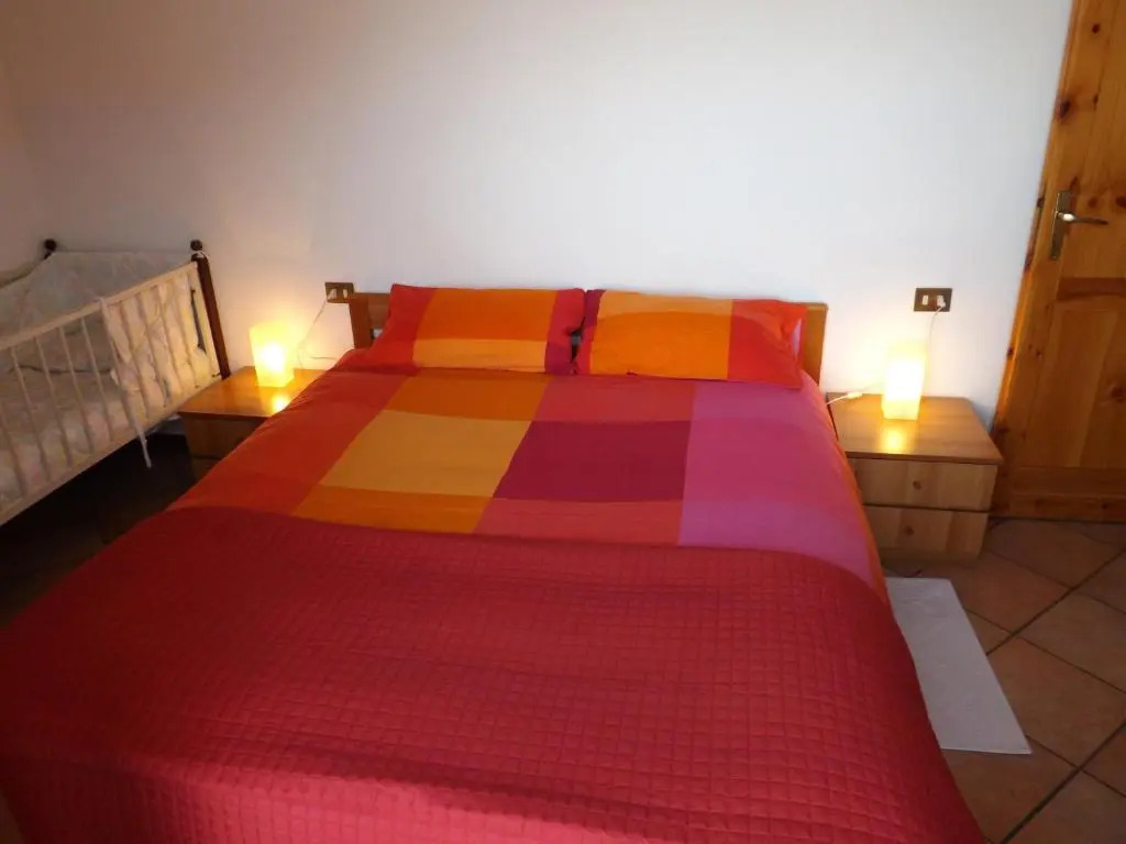 Exclusive Villa Crotto Lake View