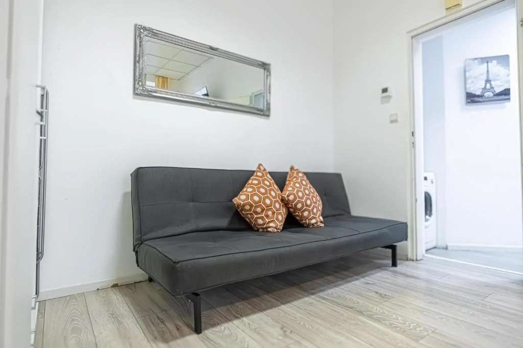 Modern Apartment suitable for Longstays