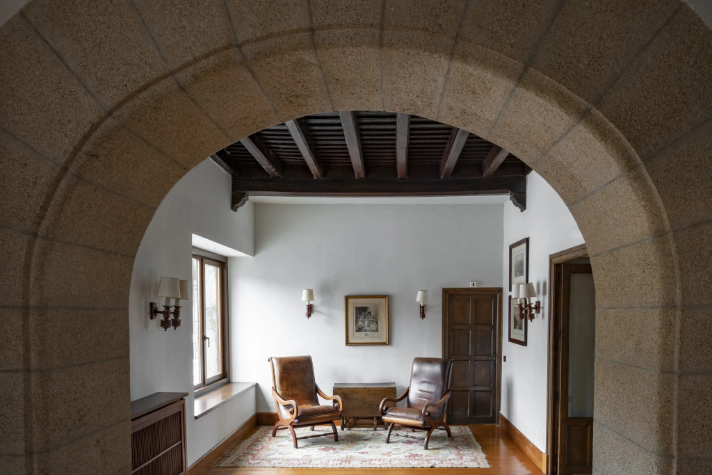 Parador de Gredos
