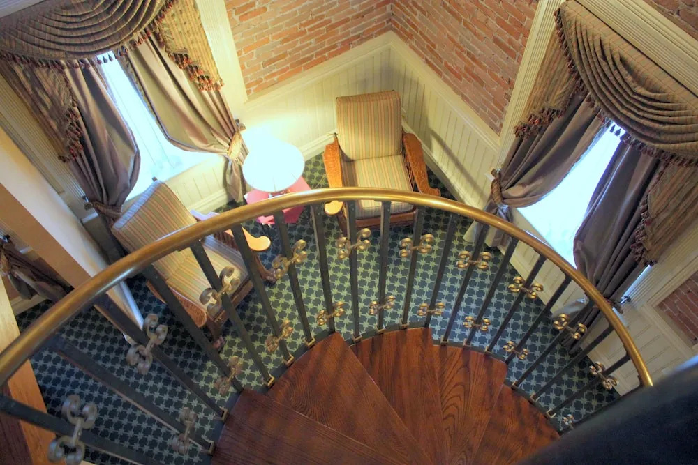 Beaumont Hotel and Spa