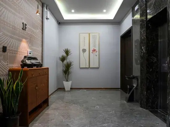 Country Inn & Suites by Radisson,Xuzhou Fengxian Fengmingyuan