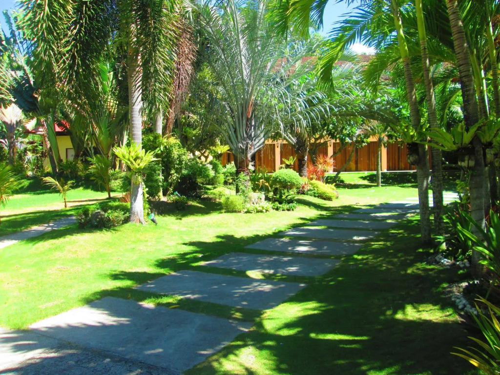Sierra Resort