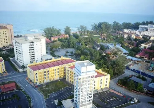 Seaview Holiday Apartment 3
