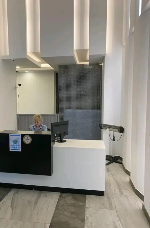 hotel luxury apartment vip
