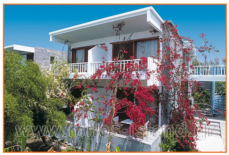 Chronis Hotel & Bungalows