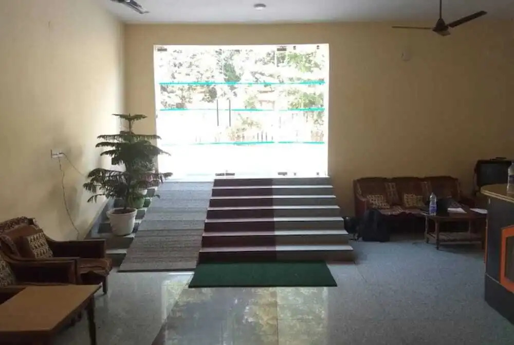 Sharda Guest House