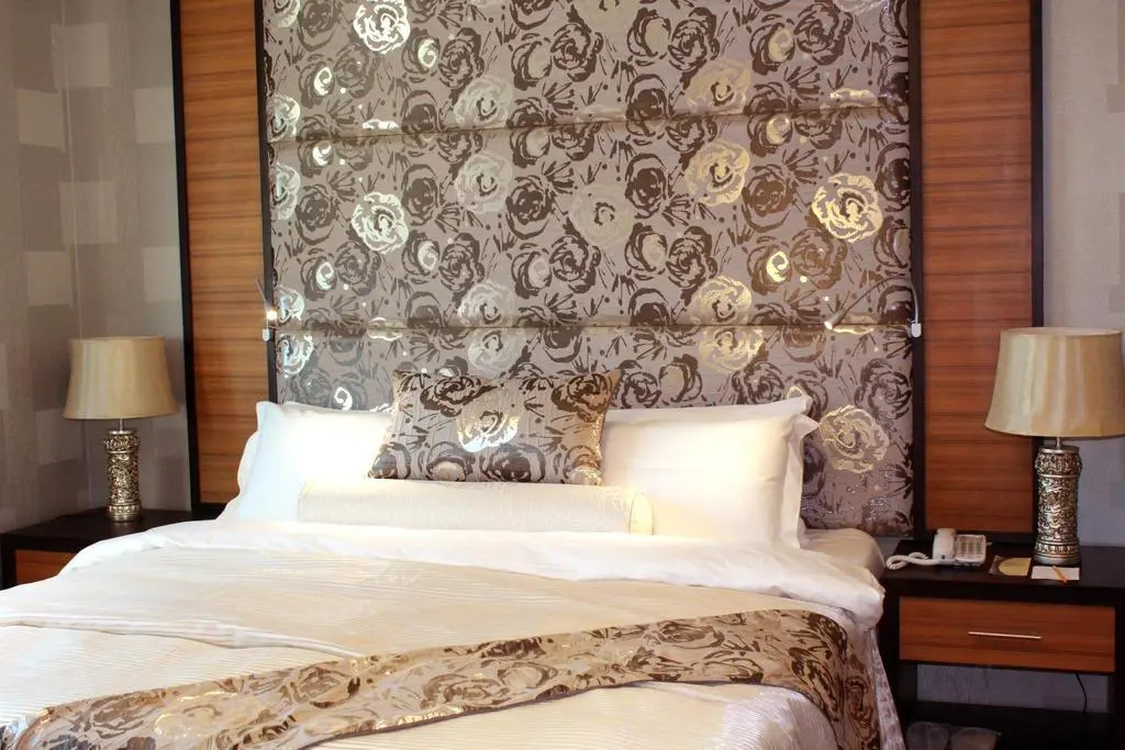 The Royal Mandaya Hotel