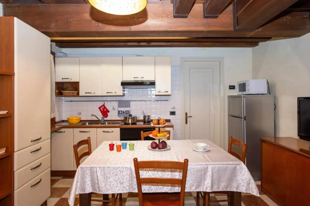 Ca Raffaello Lovely House Near Venice