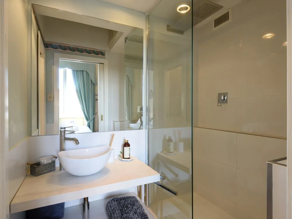 Suite Piccolomini