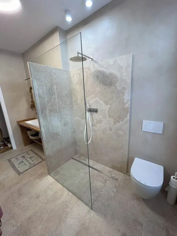 Garibaldi 14 Suite