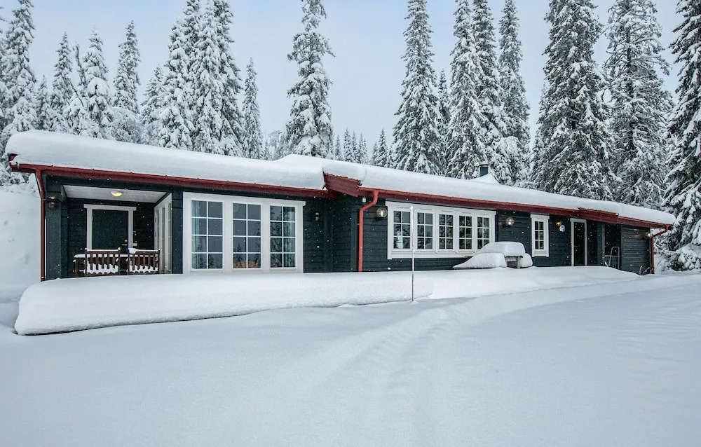 Nice Home in Trysil With 3 Bedrooms, Sauna and Wifi