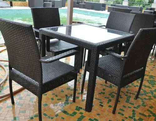 Silverador Resort