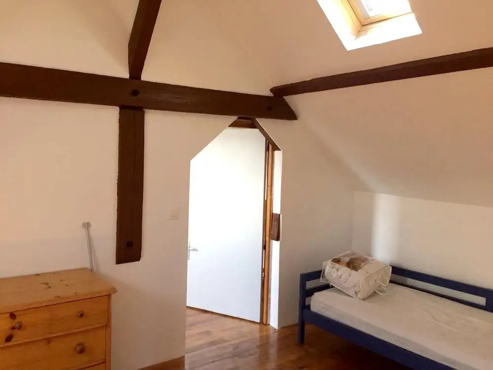 Apartment With 5 Bedrooms in Formiguères, With Wonderful Mountain View and Wifi - 5 km From the Slopes