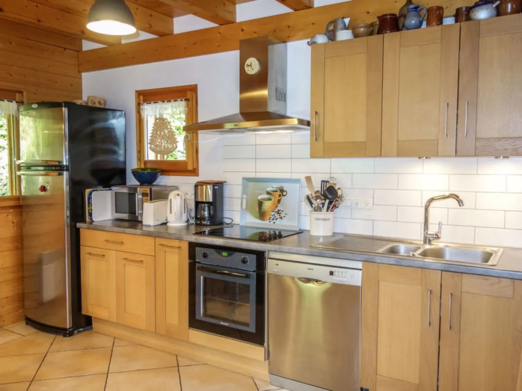 Chalet Du Bulle Saint Gervais