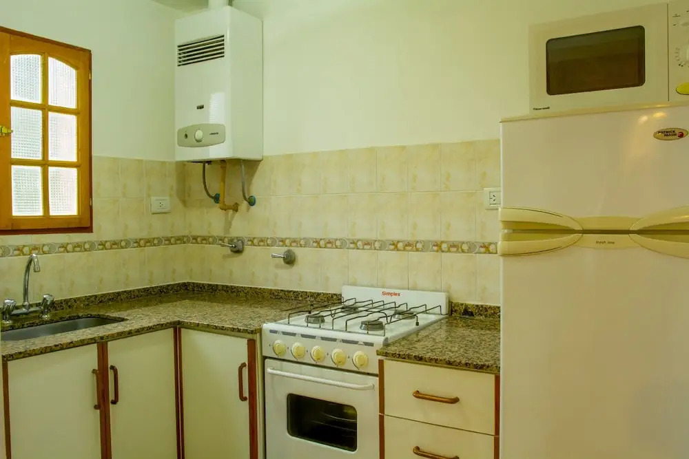 Complejo Vip Houses