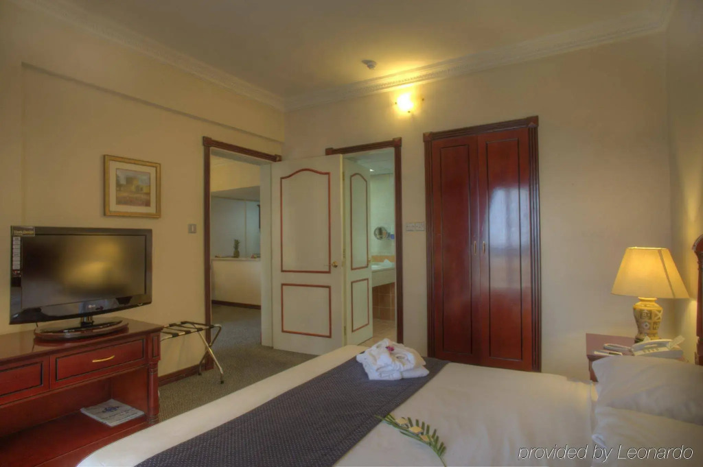 Al Diar Mina Hotel