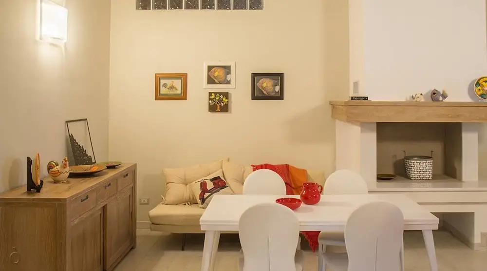 Le Tre Grazie B&B