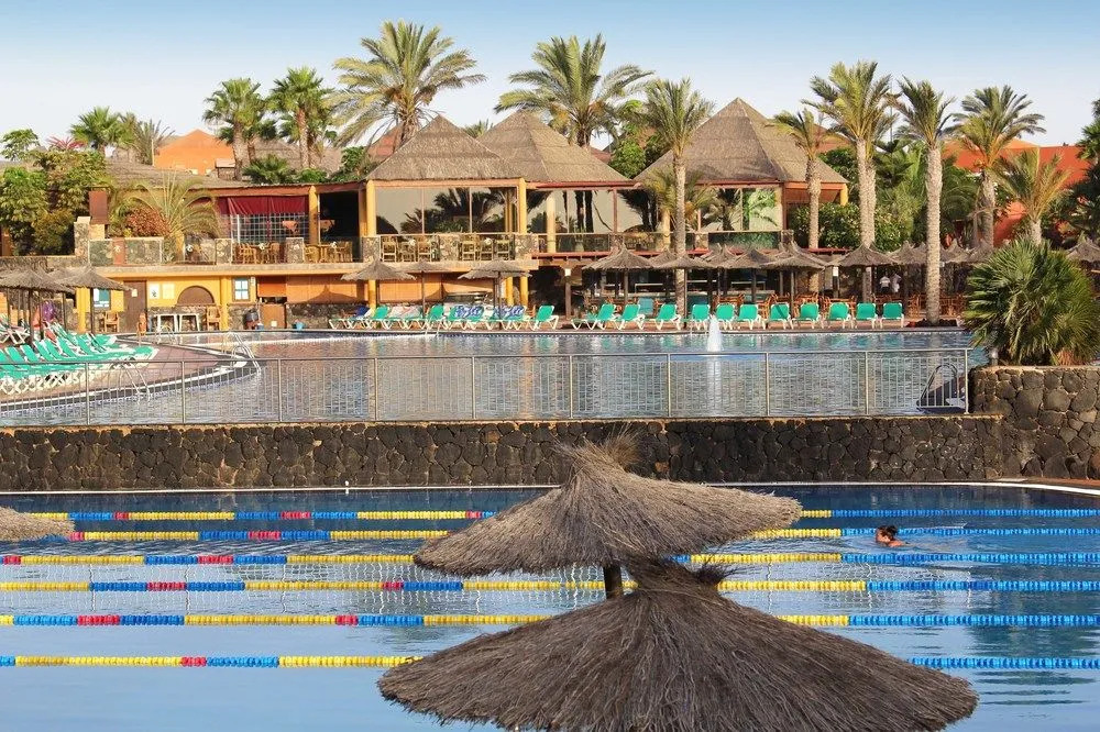 Apartamento Papagayo Fuerteventura