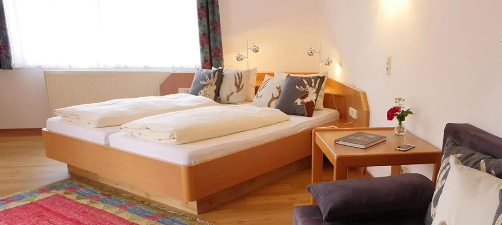 Hotel Linde Durbach
