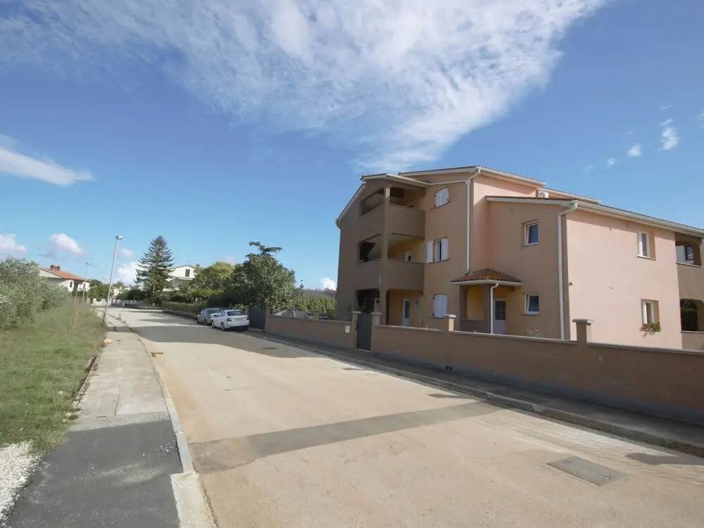 Holiday Home House Eric&Paolo by Interhome