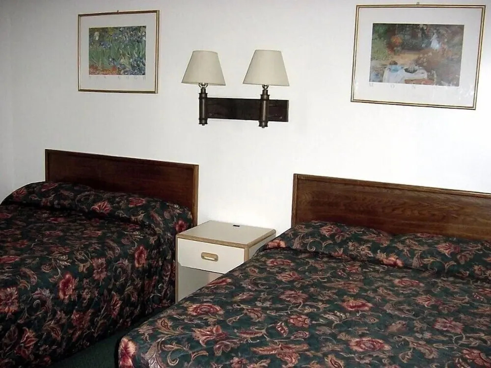 Double A Motel