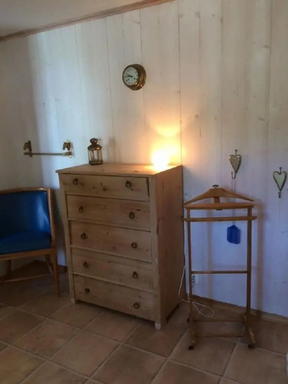 skummeslöv B & B
