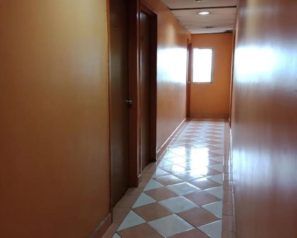 OYO 766 Times Inn Hotel