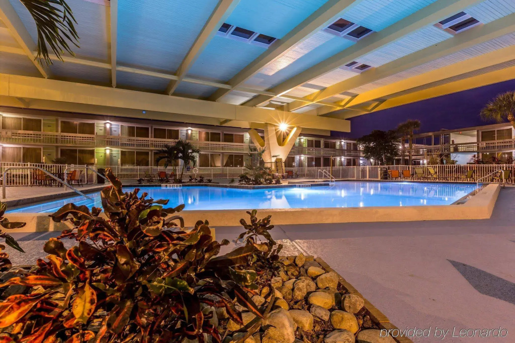 Champions World Resort