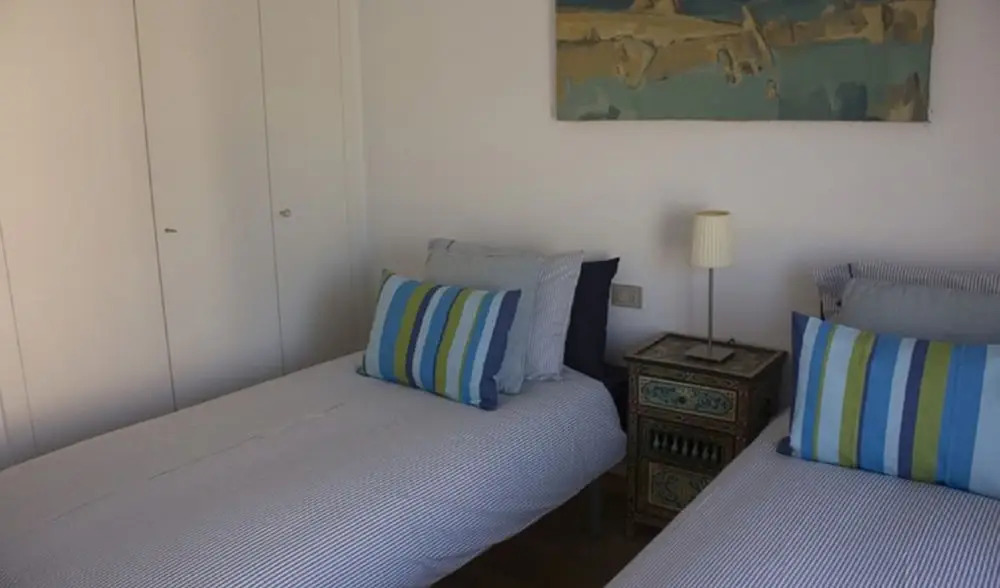 BarcelonaForRent Vila Olimpica Pool Suites