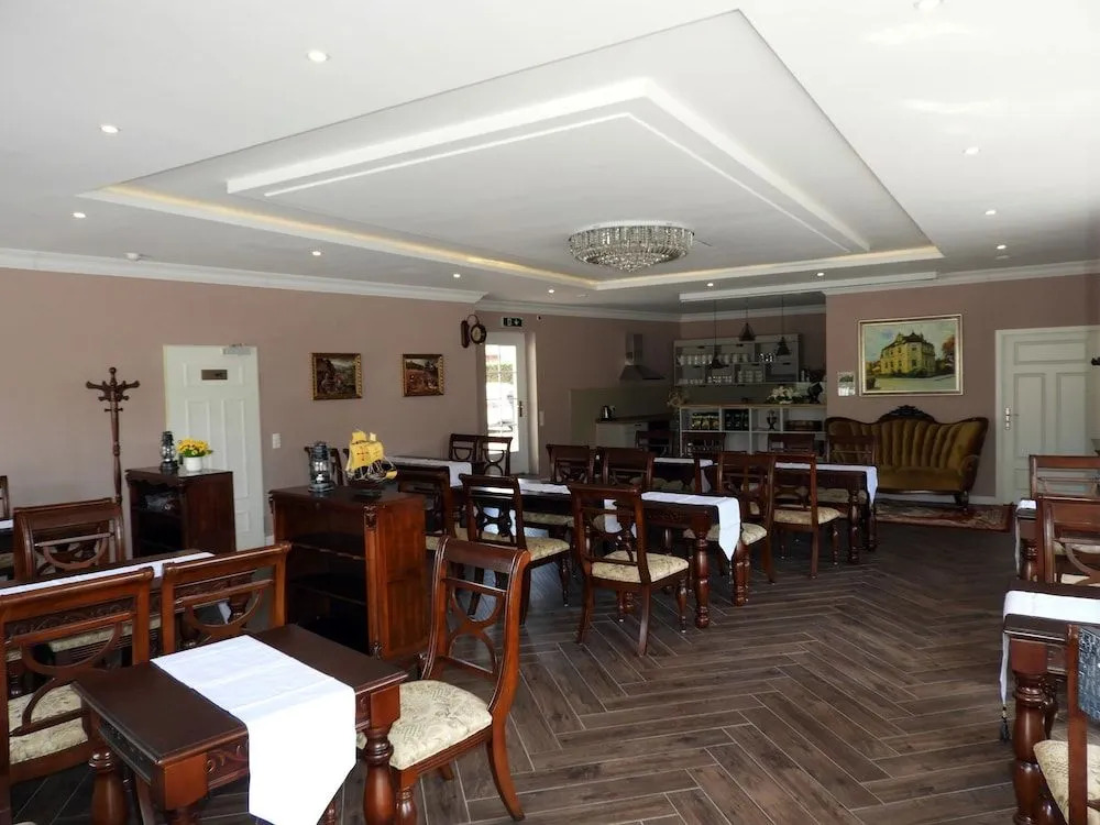Hotel Villa SVD