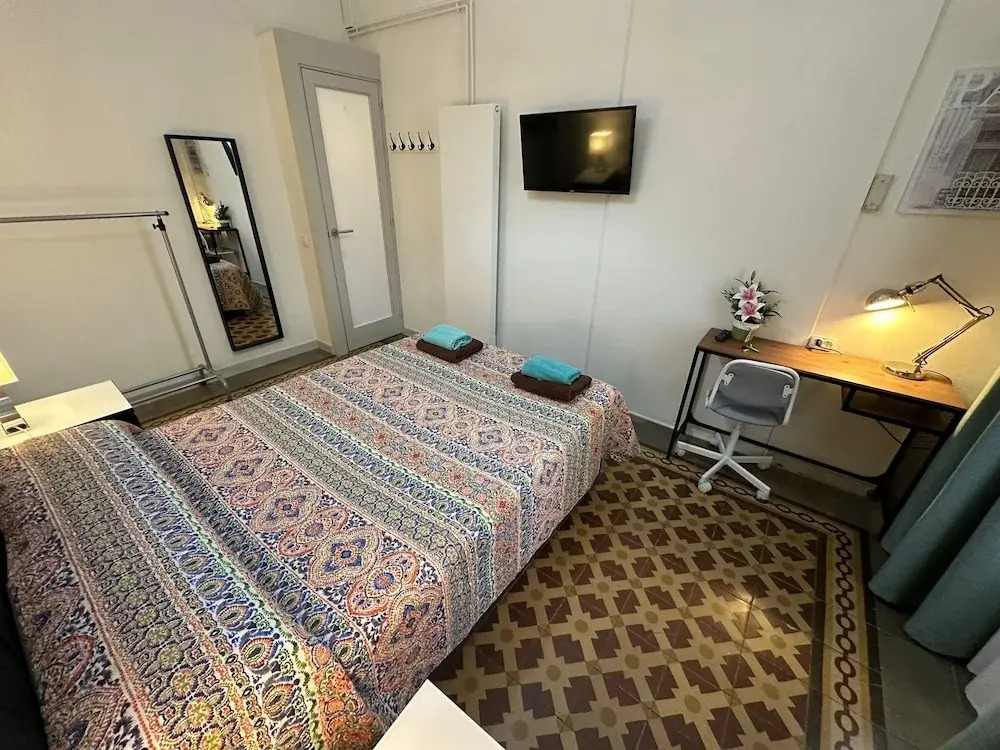 Rooms Roger