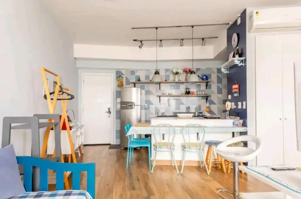 Ocean Front - Frente à Praia Vista Mar Hidromassagem Piscina Climatizada Sauna seca e úmida Wi-fi 250 MB