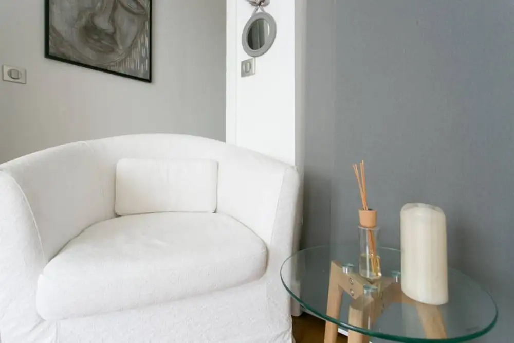 1 Bedroom Apartment Paris Montparnasse