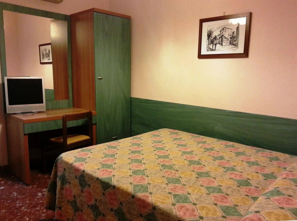 Hotel Di Stefano