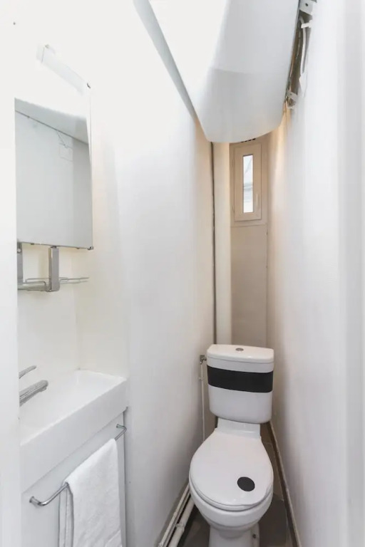 Latin Quarter - Seine Private Apartment